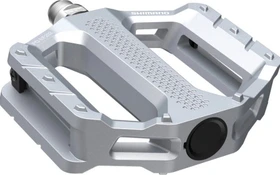 Shimano PD-EF202 Plattformpedale silber