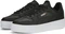 Puma Carina Street puma black/rose gold/puma white (Damen) Vorschaubild