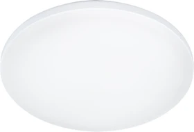 Eglo Frania Wand-/Deckenleuchte weiß