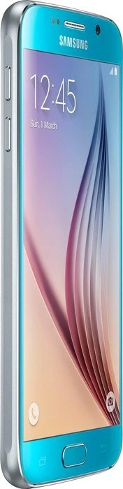 Samsung Galaxy S6 Duos G920F/DS 32GB blau