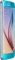 Samsung Galaxy S6 Duos G920F/DS 32GB blau Vorschaubild