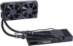 Alphacool Eiswolf 240 GPX Pro AMD RX Vega M01