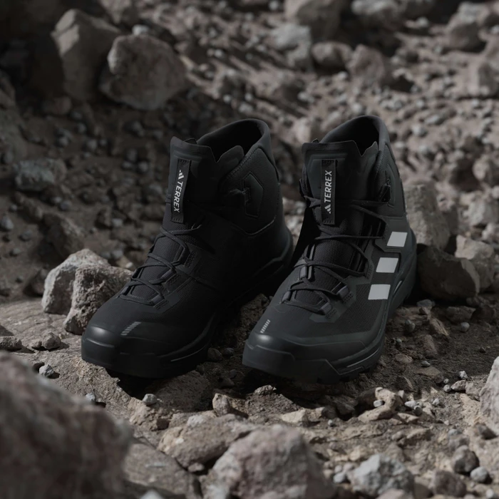 adidas Terrex Skychaser Tech Mid GTX core black/grey one/grey five