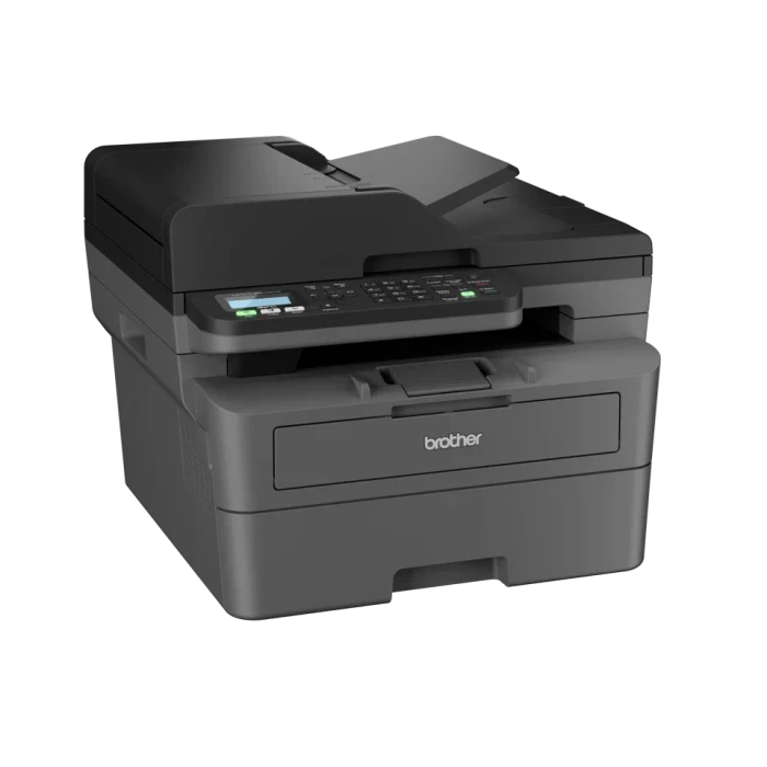 Brother MFC-L2835DW, Laser, einfarbig
