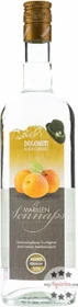 Dolomiti Marillen Schnaps 1l