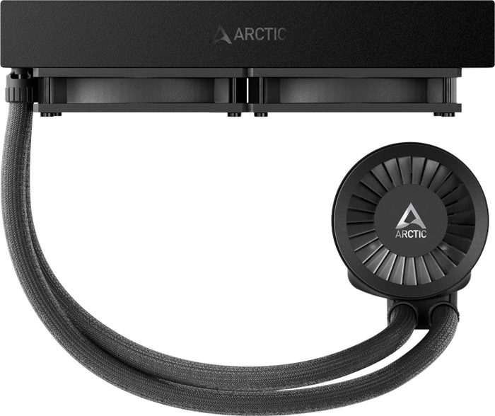 ARCTIC Liquid Freezer III 240