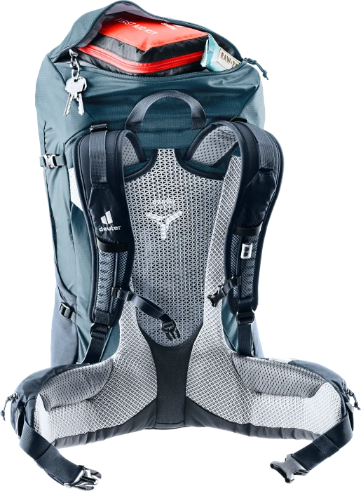Deuter Futura Pro 36 atlantic/ink
