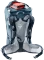 Deuter Futura Pro 36 atlantic/ink Vorschaubild
