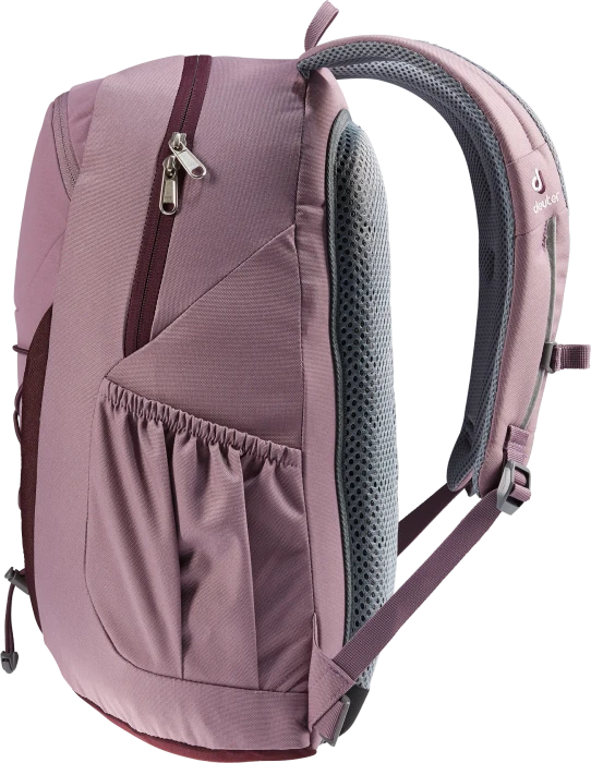 Deuter Gogo grape/aubergine
