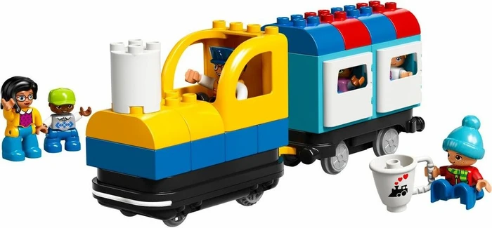 LEGO Education - Digi-Zug