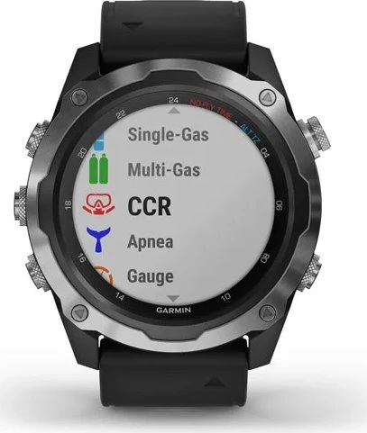 Garmin Descent Mk2 Tauchcomputer