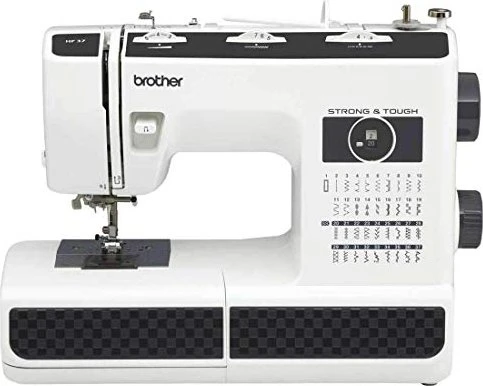 Brother HF37 Nähmaschine
