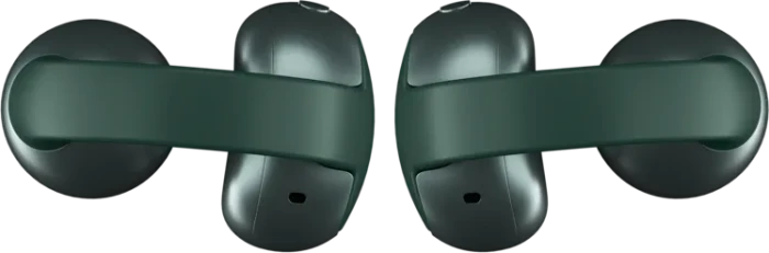 Motorola Moto Buds Loop Trekking Green