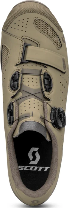 Scott MTB Comp BOA beige/braun (Herren)
