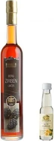 Dolomiti Berg Zirbenlikör 500ml
