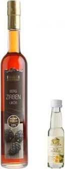 Dolomiti Berg Zirbenlikör 500ml