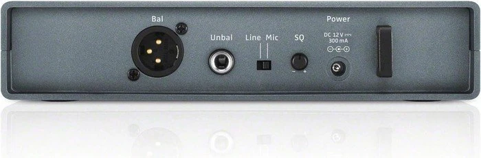 Sennheiser XSW 1-CL1-A