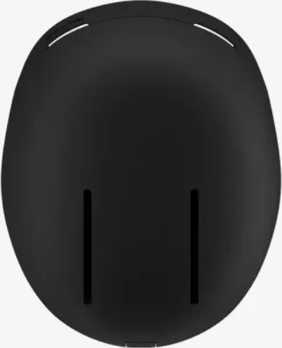 Salomon Brigade Index Helm schwarz
