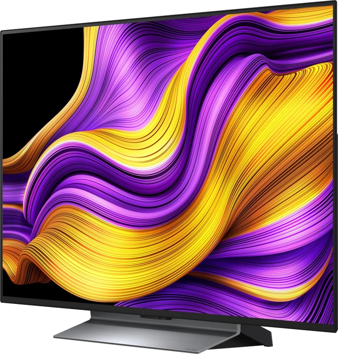 LG OLED evo AI G5 OLED48G59LS