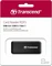 Transcend RDF5 schwarz Dual-Slot-Cardreader, USB-A 3.0 [Stecker] Vorschaubild