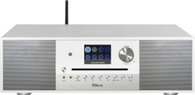 Block SR-100 weiß