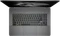 MSI Creator Z17 A12UGST-078, Lunar Gray, Core i9-12900H, 32GB RAM, 1TB SSD, GeForce RTX 3070 Ti, DE Vorschaubild