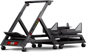 Next Level Racing GTtrack Frame Only Simulator Cockpit