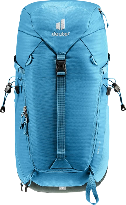Deuter Trail 18 wave/ivy