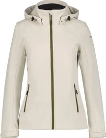 Icepeak Brenham S8 Funktionsjacke powder (Damen)