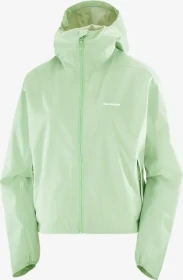 Salomon Outscape 2L Funktionsjacke sea foam (Damen)