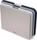 Joseph Joseph Nest large Schneidbrett-Set grau, 3-tlg. (60147)