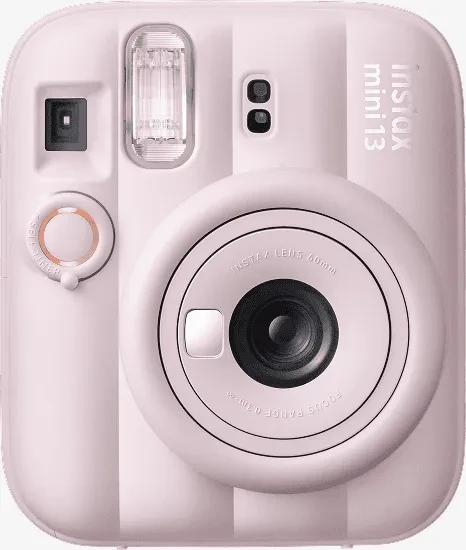 Fujifilm instax mini 13 candy pink