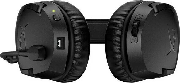 HP HyperX Cloud Stinger Wireless