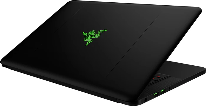 Razer Blade, Core i7-7700HQ, 16GB RAM, 256GB SSD, GeForce GTX 1060, UK