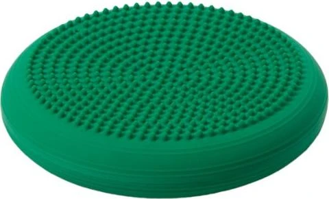 Togu Dynair Senso 33cm Ballkissen grün
