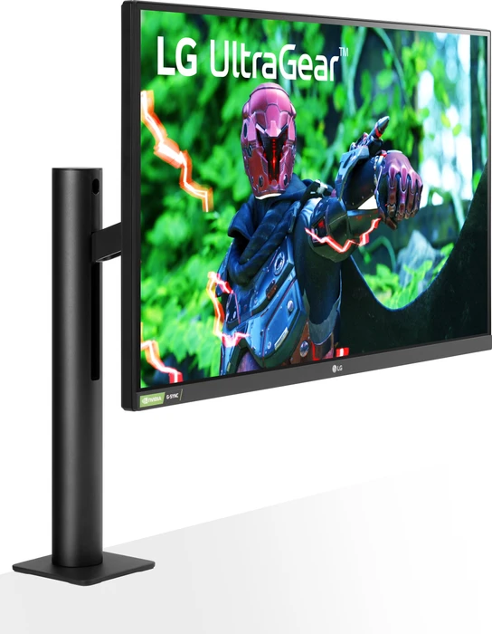 LG UltraGear GN8 27GN880-B, 27"