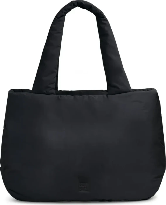GOT BAG Cloud Horizon Tote Bag Shopper black monochrome