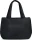 GOT BAG Cloud Horizon Tote Bag Shopper black monochrome
