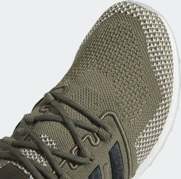 adidas Ultraboost 1.0 olive strata/carbon/grey two