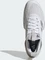 adidas Rapidmove ADV 2 cloud white/halo silver/grey (Herren) Vorschaubild