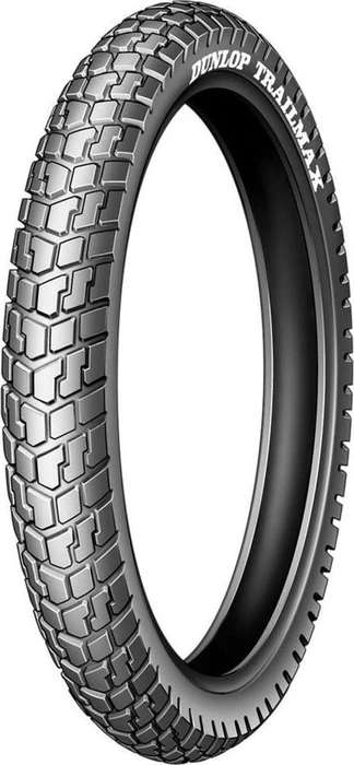 Dunlop Trailmax