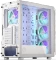 Endorfy Arx 700 ARGB White, Glasfenster Vorschaubild