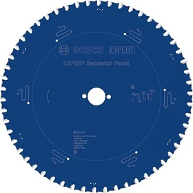 Bosch Professional Expert for Sandwich Panel Kreissägeblatt 54Z, 330x2.2x30mm, 1 Stück