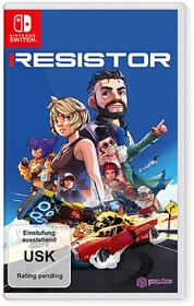 Resistor (Switch)