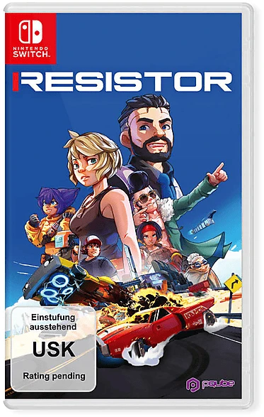 Resistor (Switch)