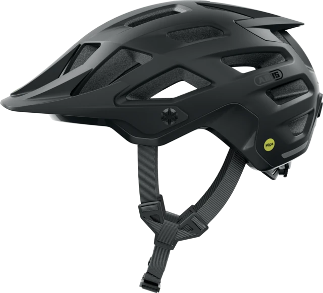 ABUS Moventor 2.0 MIPS Helm