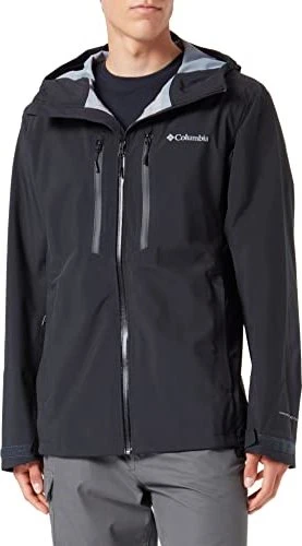 Columbia Peak Creek Jacke (Herren)