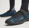 adidas F50 Hyperfast League TF core black/lucid ray blue Vorschaubild