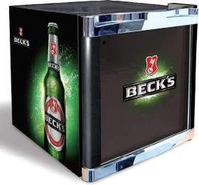 Cubes CC 240 E W Becks