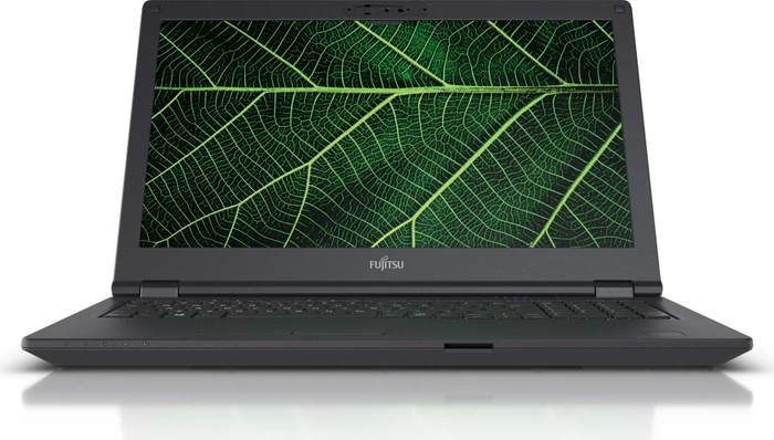Fujitsu Lifebook E5511, Core i5-1135G7, 8GB RAM, 256GB SSD, DE, EDU